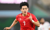 Điểm tin bóng đá Việt Nam 31/1: Đình Bắc được vinh danh; Trung Kiên tăng giá gấp 4 lần