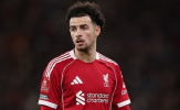 Arne Slot quyết giữ Curtis Jones trước sự chèo kéo của Inter