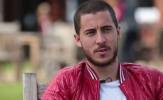 Hazard cự tuyệt Barca vì giấc mơ Real Madrid