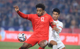 Ai là sát thủ số một trong ngày Việt Nam tái đấu Malaysia?