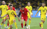 Malaysia nguy cơ bị xử thua Việt Nam vì 7 sao nhập tịch