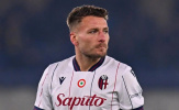 Romano xác nhận Ciro Immobile gia nhập Paris FC