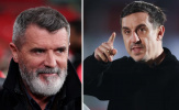 Neville, Roy Keane dự đoán tỷ số điên rồ trận Liverpool vs Newcastle