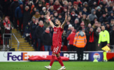 Salah săn kỷ lục chưa từng có trước Newcastle