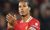 Van Dijk cảnh báo Liverpool về sự lỳ lợm của Newcastle