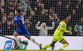 Enzo Fernandez giúp Chelsea thắng ngược West Ham phút 90+2