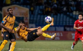 Soi trận Thanh Hóa vs Nam Định: Xuân Son đe dọa chủ nhà