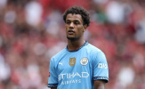Ám ảnh chấn thương khiến Oscar Bobb vỡ mộng tại Man City