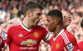 Sheringham tin Carrick sẽ hồi sinh Rashford