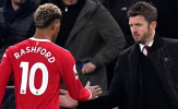 Sheringham tin Carrick sẽ hồi sinh Rashford tại Man Utd