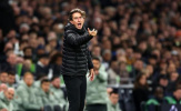 Thomas Frank tuyên chiến, Tottenham sẵn sàng đấu Man City