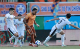 Conceicao và Trung Kiên giúp HAGL thắng kịch tính Đà Nẵng
