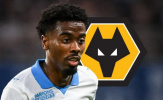 Here we go! Wolves vượt mặt hàng loạt đối thủ chiêu mộ Angel Gomes