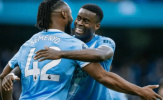 Semenyo và Guehi sẵn sàng giúp Man City đại chiến Tottenham