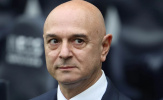 Thương vụ khó nhất đời của Daniel Levy tại Tottenham