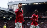 Chấm điểm Man Utd: Casemiro xuất sắc nhất; Sesko giải cứu phút cuối