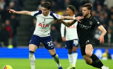 4 lý do Tottenham ngược dòng trước Man City: Solanke rực sáng; Bản lĩnh Thomas Frank