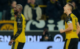 Guirassy lập cú đúp giúp Dortmund bám đuổi Bayern