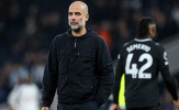 Pep Guardiola mỉa mai VAR sau bàn thắng của Solanke
