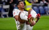 Real Madrid mất Bellingham 1 tháng vì chấn thương