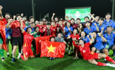 Bài học Thường Châu nhìn từ tấm HCĐ U23 châu Á 2026