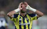 Al Ittihad đàm phán mua En-Nesyri để thay Benzema
