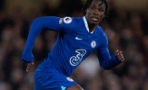 Here we go! Chelsea cho Fofana sang Strasbourg theo dạng cho mượn