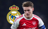 Bán Odegaard 80 triệu euro là nước cờ lý trí của Arsenal