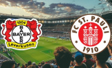 Soi trận Leverkusen vs St. Pauli: Khẳng định vị thế