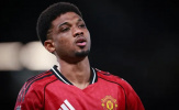 Amad Diallo hé lộ mệnh lệnh thép của Carrick tại MU