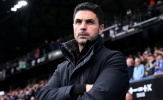 Merino gãy xương, Arteta muốn Arsenal mua người gấp