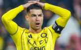 Sự nổi loạn của Ronaldo phơi bày mặt trái của bóng đá Saudi Arabia