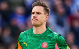 Ter Stegen nguy cơ lỡ World Cup, sớm bị trả về Barca