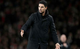 Arteta khẳng định Arsenal thú vị nhất châu Âu