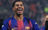 Barca sở hữu món hời Rashford khiến MU phải hối tiếc