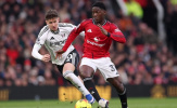 Ferdinand tiết lộ vũ khí giúp Mainoo lột xác ở MU