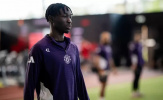 Man Utd đẩy Sekou Kone sang đội bóng cùng chủ sở hữu