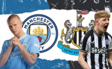 Soi trận Man City vs Newcastle: Chích chòe khó gây sốc tại Etihad