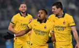 Milan đè bẹp Bologna rút ngắn cách biệt với Inter còn 5 điểm