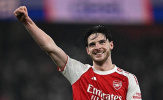 Hạ Chelsea, Declan Rice vẫn ca ngợi đối thủ lột xác