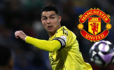 Man Utd từ chối giải cứu Ronaldo khỏi Al Nassr