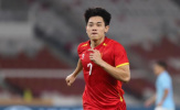 Đình Bắc thâu tóm 6 danh hiệu cá nhân ở U23 châu Á