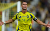 Ronaldo đình công, lộ phí 50 triệu euro rời Al Nassr