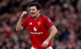 Maguire chấp nhận giảm lương sâu để ở lại Man United