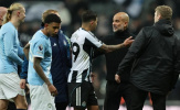 Pep tôn trọng, nhưng Man City sẽ không cho Newcastle cơ hội