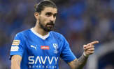 CHÍNH THỨC: Ruben Neves cam kết tương lai với Al-Hilal đến năm 2029