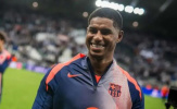 Barca chê đắt, muốn mặc cả thương vụ Marcus Rashford với Man Utd