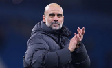 Pep Guardiola gọi Arsenal là đội bóng mạnh nhất thế giới