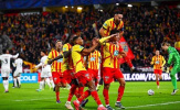 Lịch sử CLB RC Lens: Niềm tự hào của vùng mỏ Pas-de-Calais