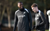 Chelsea không mạo hiểm dùng Adarabioyo đấu Wolves